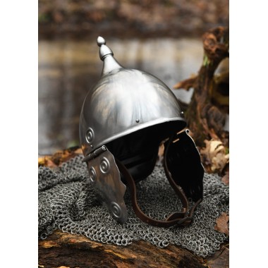 Keltischer Helm