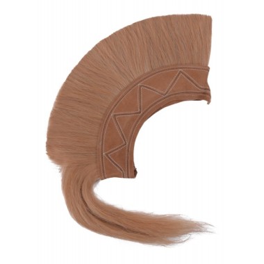 Helmbusch aus Pferdehaar