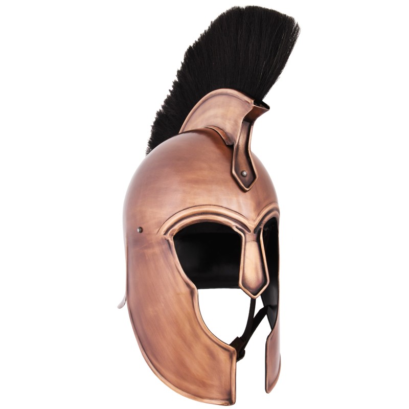 Helm Troy  - Trojanischer Helm