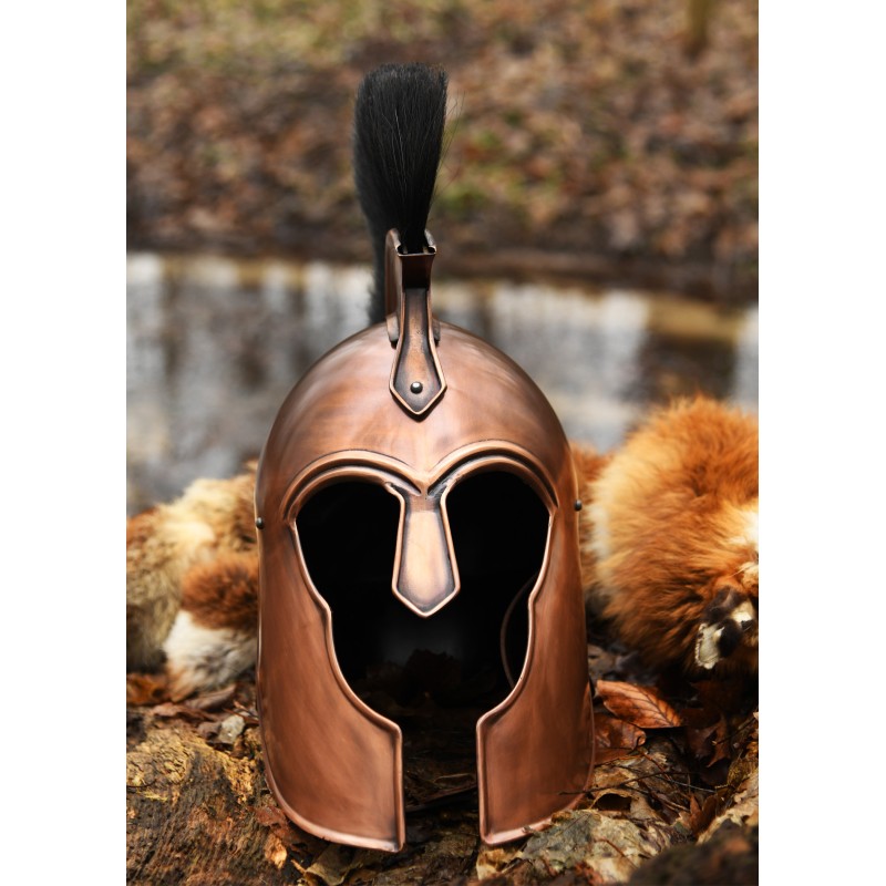 Helm Troy  - Trojanischer Helm