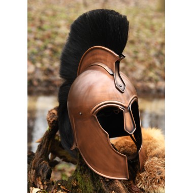 Helm Troy  - Trojanischer Helm