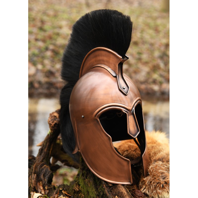 Helm Troy  - Trojanischer Helm