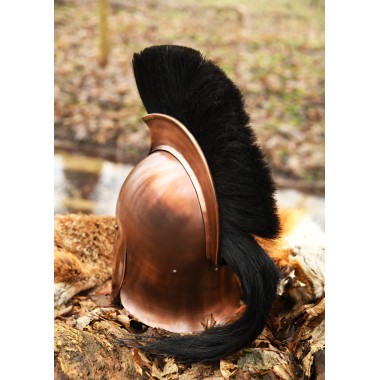 Helm Troy  - Trojanischer Helm