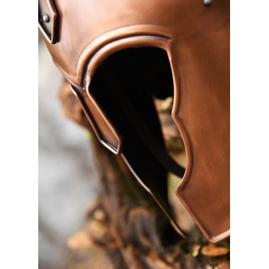 Helm Troy  - Trojanischer Helm