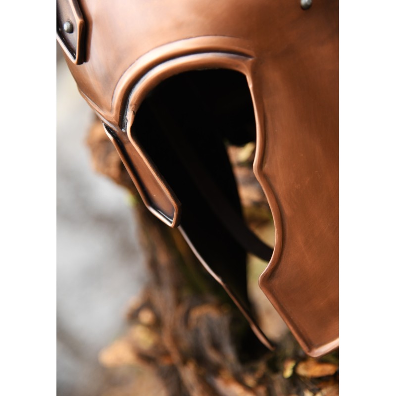 Helm Troy  - Trojanischer Helm