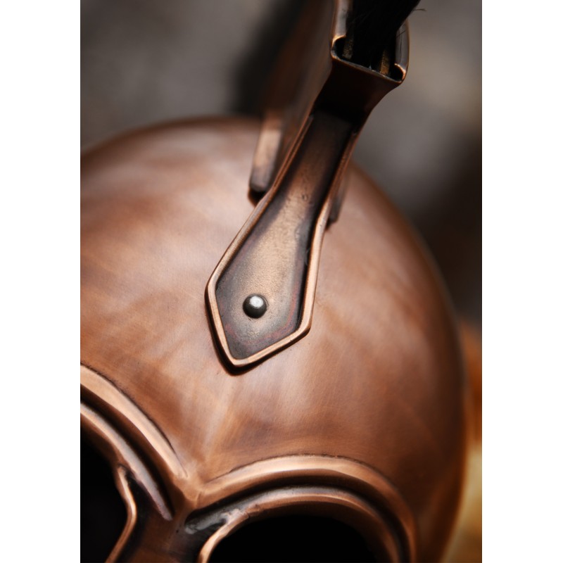 Helm Troy  - Trojanischer Helm