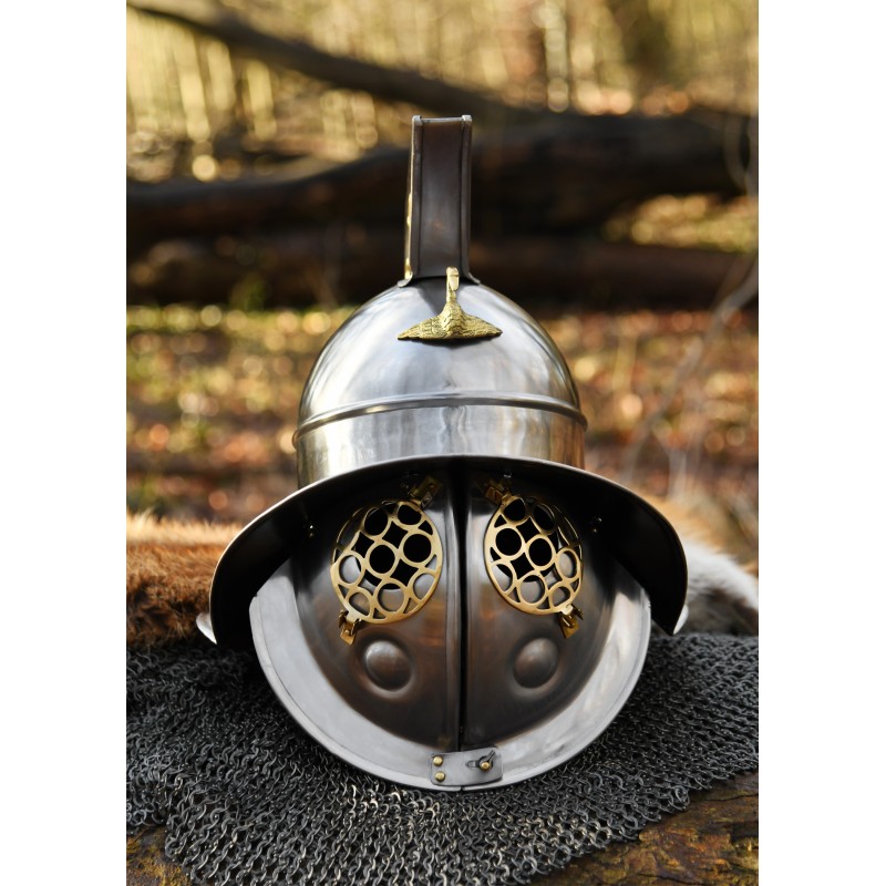 Thrakischer Gladiator Helm