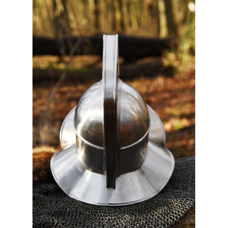 Thrakischer Gladiator Helm