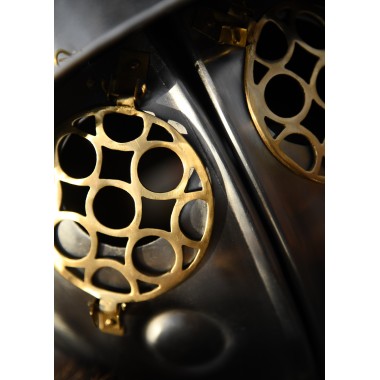 Thrakischer Gladiator Helm
