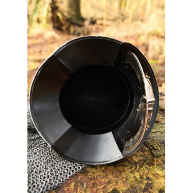 Thrakischer Gladiator Helm