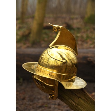 Thrakischer Gladiatorenhelm