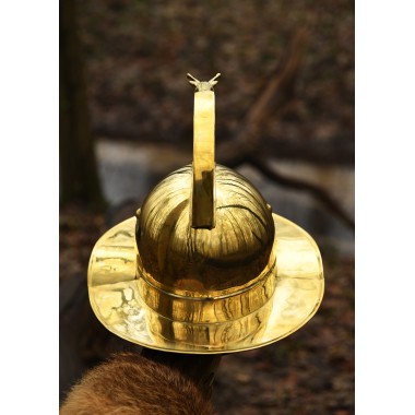 Thrakischer Gladiatorenhelm