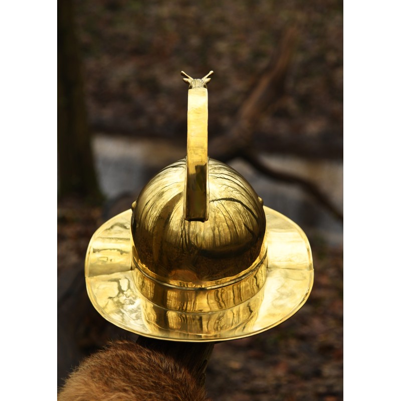 Thrakischer Gladiatorenhelm