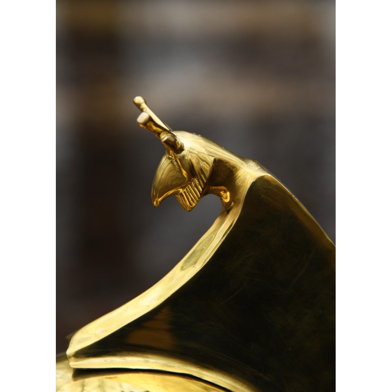 Thrakischer Gladiatorenhelm