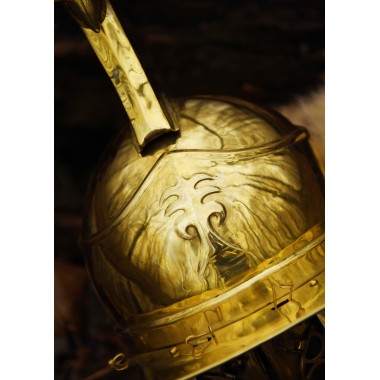 Thrakischer Gladiatorenhelm
