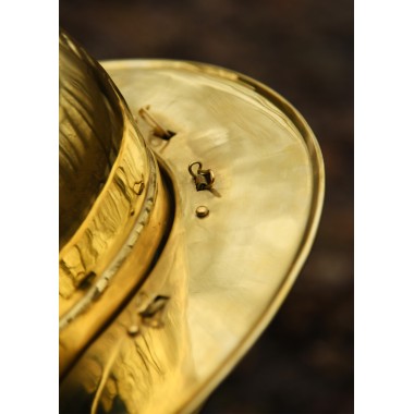 Thrakischer Gladiatorenhelm