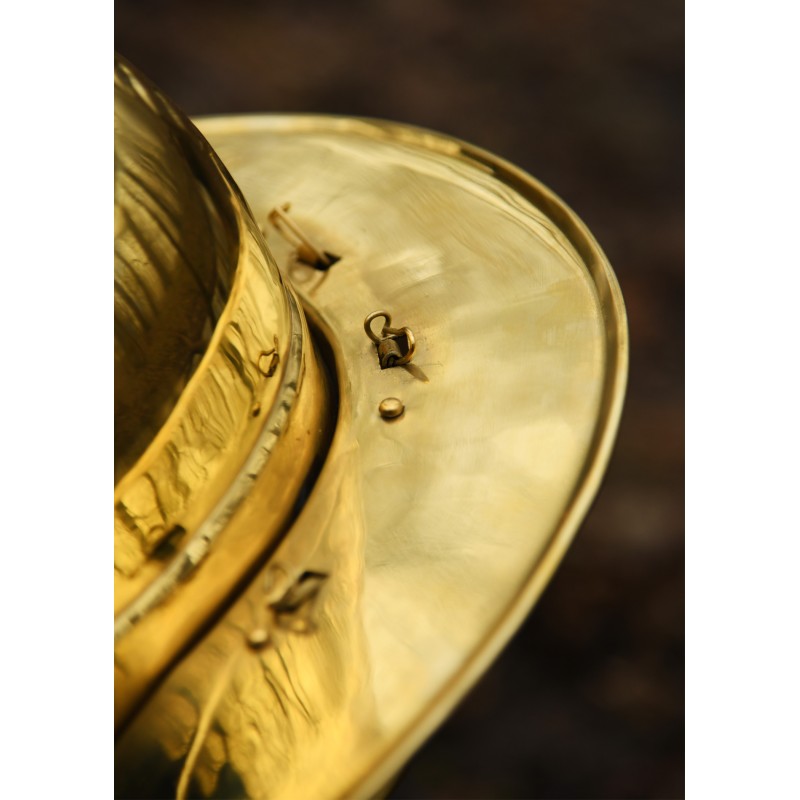 Thrakischer Gladiatorenhelm