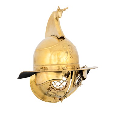Thrakischer Gladiatorenhelm