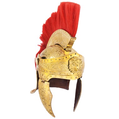 Römische Helm - Prätorianer Helm