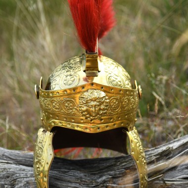 Römische Helm - Prätorianer Helm
