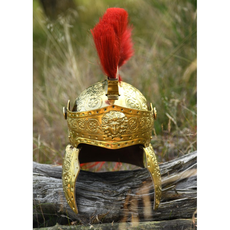 Römische Helm - Prätorianer Helm