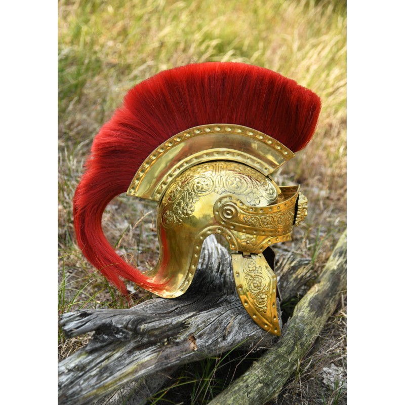 Römische Helm - Prätorianer Helm