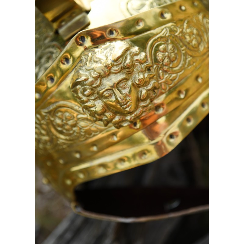 Römische Helm - Prätorianer Helm