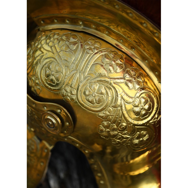 Römische Helm - Prätorianer Helm