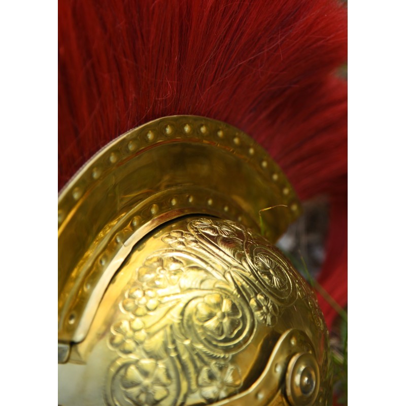 Römische Helm - Prätorianer Helm