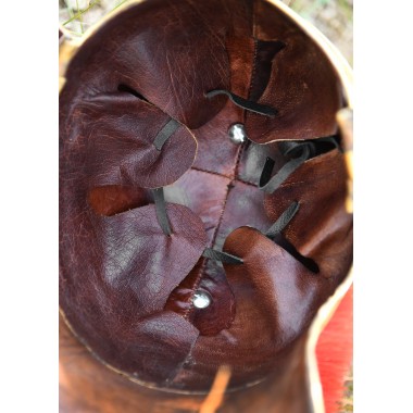 Römische Helm - Prätorianer Helm