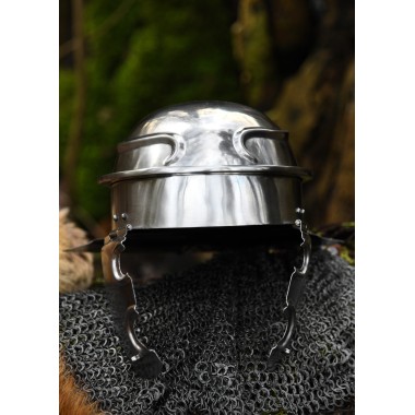 Römischer Helm - Imperial Gallic-A Nijmegen