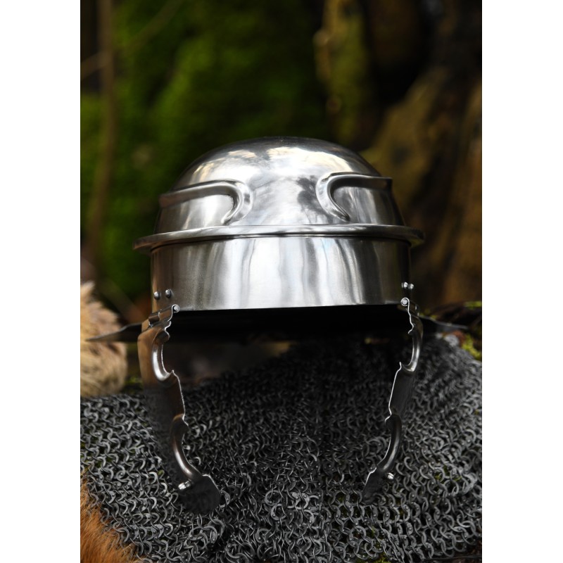 Römischer Helm - Imperial Gallic-A Nijmegen