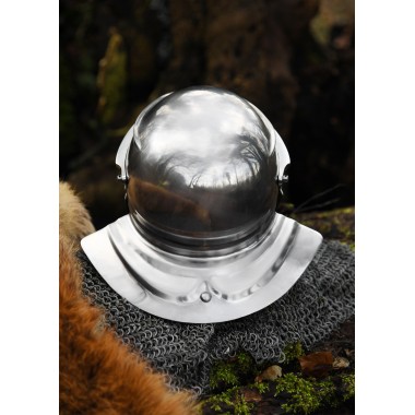 Römischer Helm - Imperial Gallic-A Nijmegen