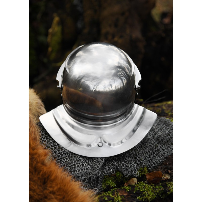 Römischer Helm - Imperial Gallic-A Nijmegen