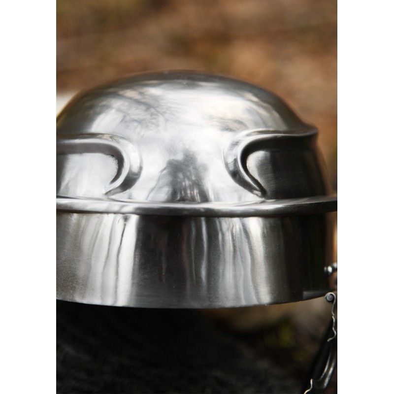 Römischer Helm - Imperial Gallic-A Nijmegen