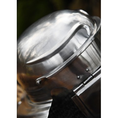 Römischer Helm - Imperial Gallic-A Nijmegen