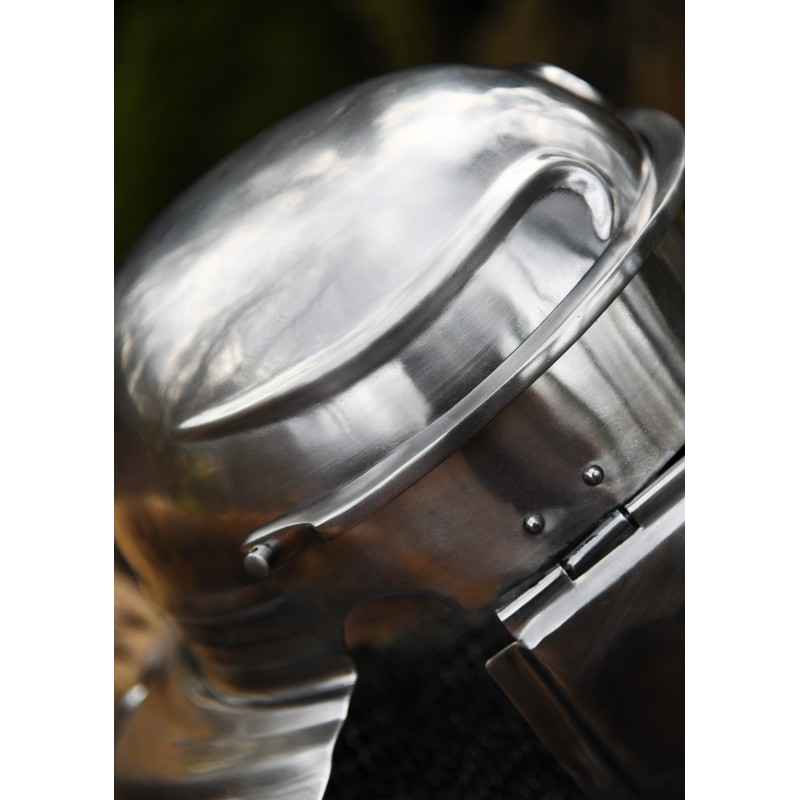 Römischer Helm - Imperial Gallic-A Nijmegen