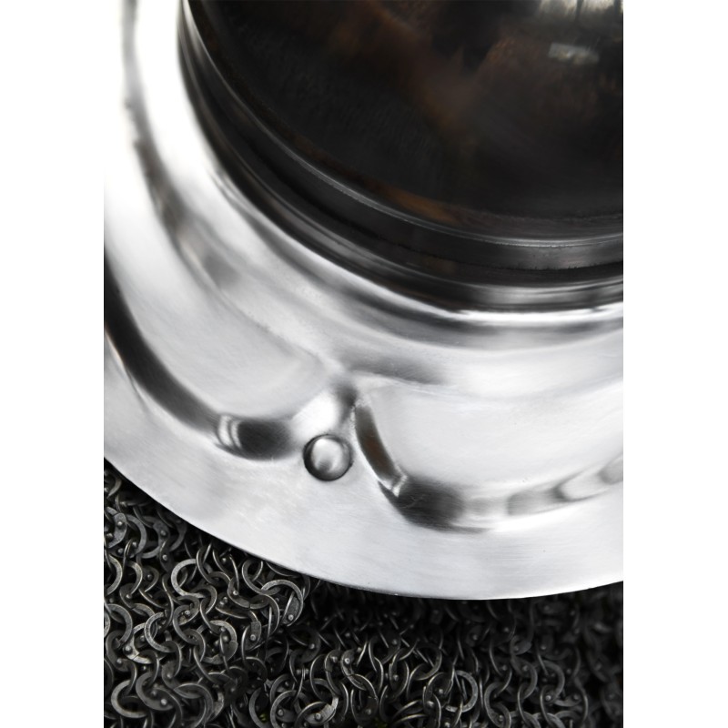 Römischer Helm - Imperial Gallic-A Nijmegen