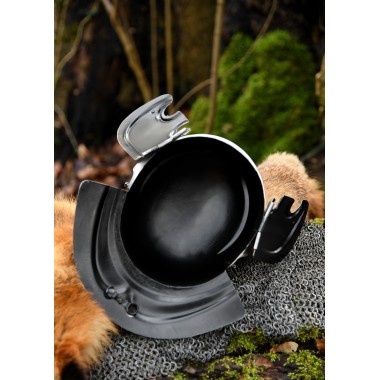 Römischer Helm - Imperial Gallic-A Nijmegen