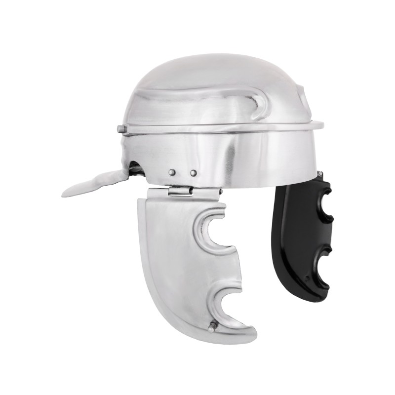 Römischer Helm - Imperial Gallic-A Nijmegen