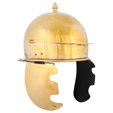 Römerhelm Coolus 'D'