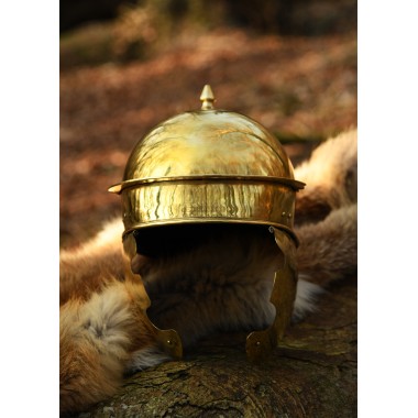 Römerhelm Coolus 'D'