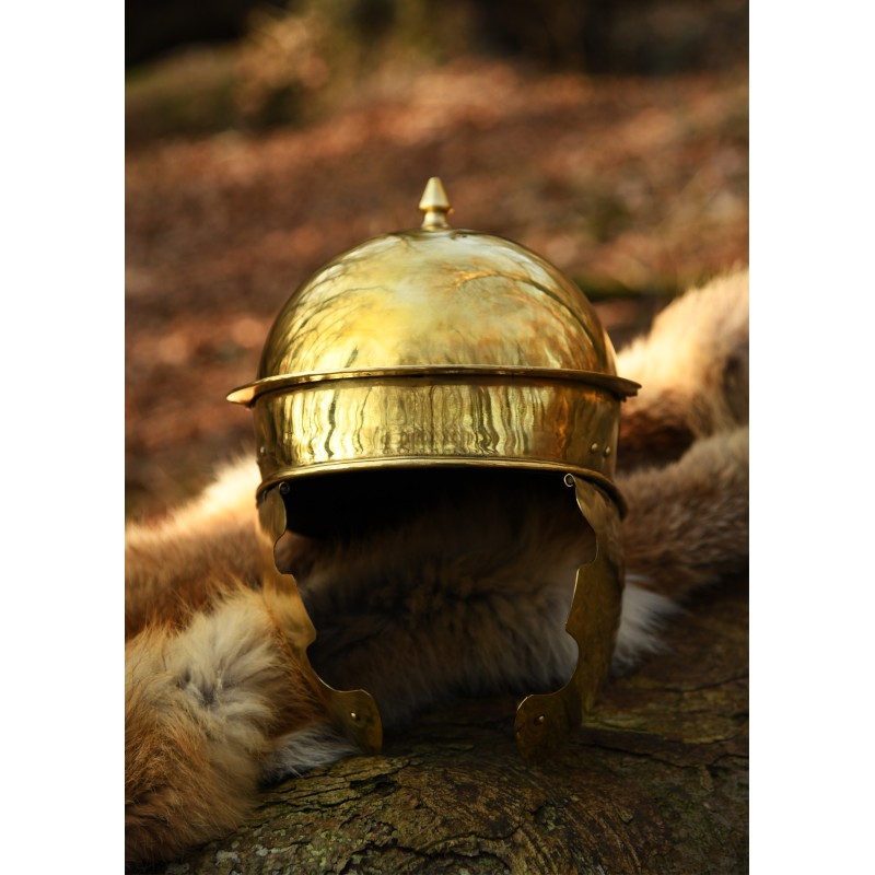 Römerhelm Coolus 'D'