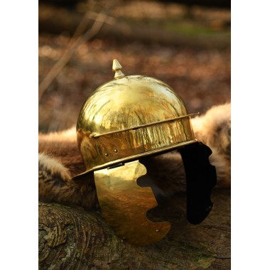 Römerhelm Coolus 'D'