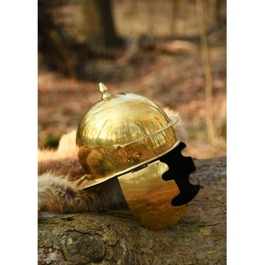 Römerhelm Coolus 'D'