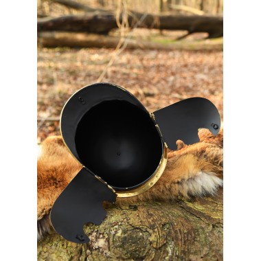 Römerhelm Coolus 'D'