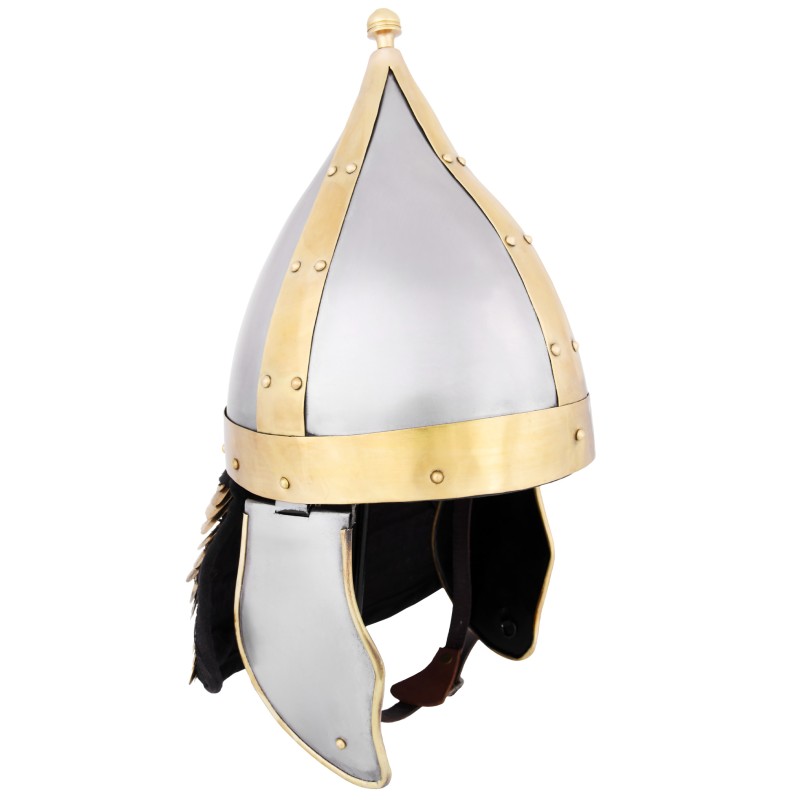 Römischer Bogenschützen-Spangenhelm
