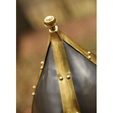 Römischer Bogenschützen-Spangenhelm