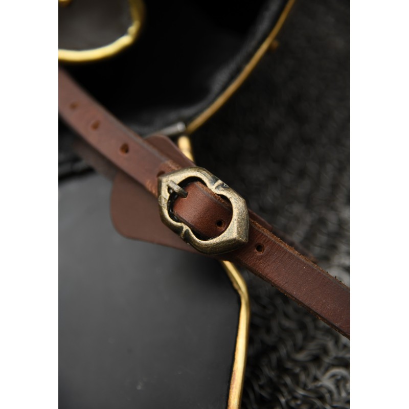 Römischer Bogenschützen-Spangenhelm