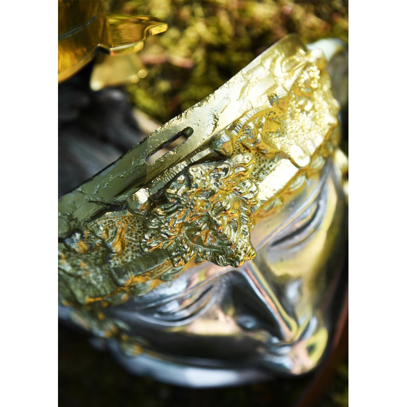 Römische Kavalleriehelm Ribschester